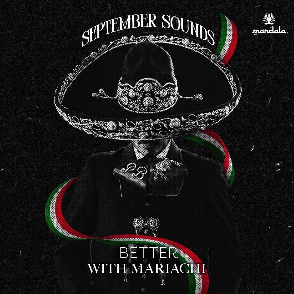 September Sounds - September 12th